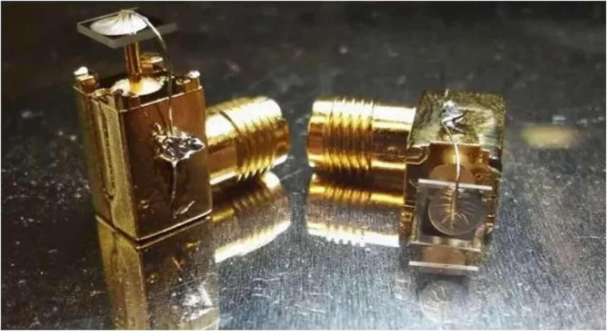 با عملکرد «باطری الماسی» بیشتر آشنا شوید