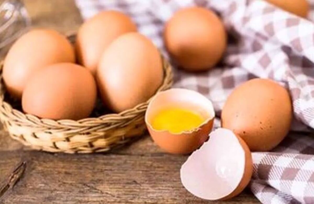 مصرف تخم مرغ چه فوایدی دارد؟