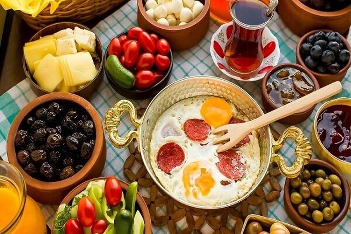 حذف وعده صبحانه چه عواقبی در پی دارد؟