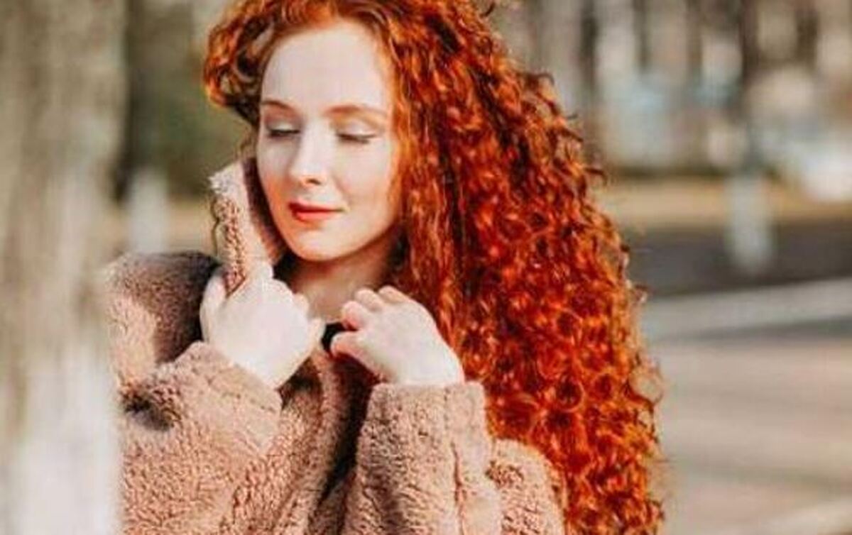 این رنگ مو به شما تحمل بالاتری در مقابل درد‌ها میدهد!