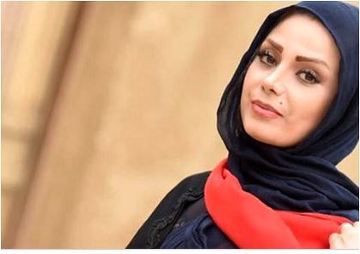 عاشقانه‌های صبا راد و همسرش در ملاء عام دیدن دارد!