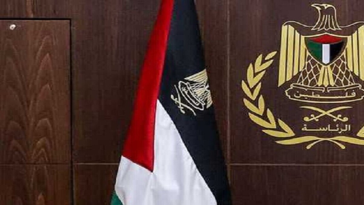 اظهار نظر ریاست جمهوری و امور خارجه فلسطین در مورد اوضاع سوریه