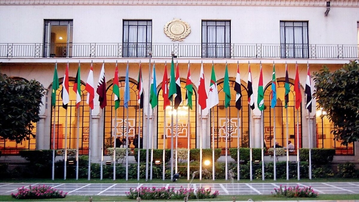 اتحادیه عرب: مرحله حساس کنونی همه سوری‌ها را ملزم می‌کند که از مفاهیم مدارا و گفت‌و‌گو حمایت کنند