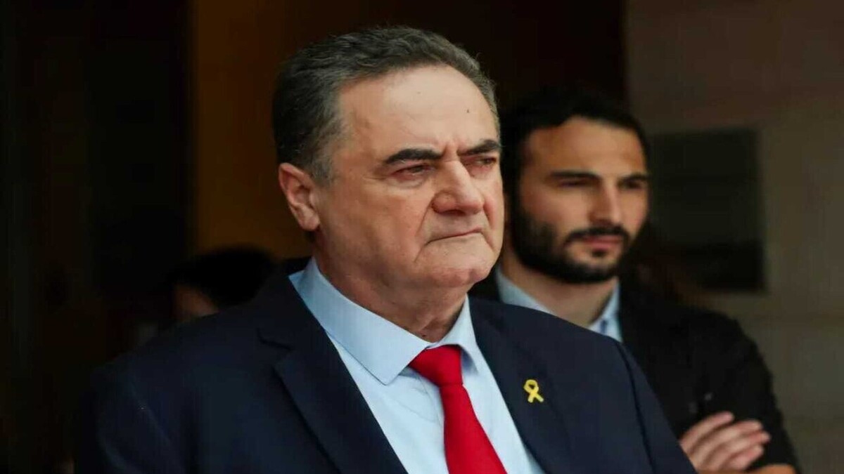 وزیر جنگ صهیونیست‌ها پس از رفتن اسد: ما مصمم هستیم که امنیت بلندی‌های جولان را تامین کنیم