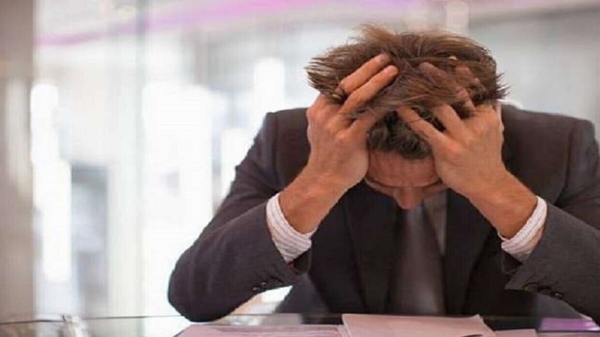 بیماری‌های مفصل گیجگاهی فکی می‌تواند عامل سردرد باشد