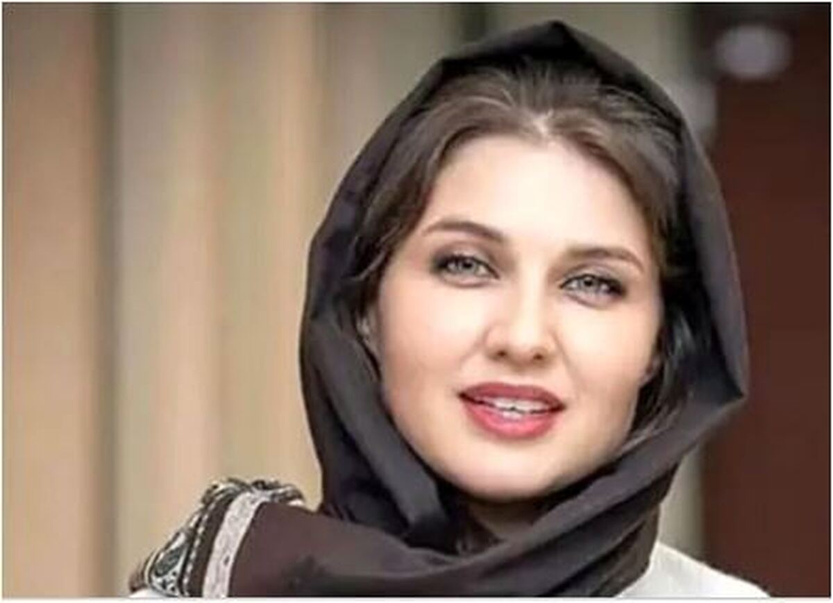 تصویر لو رفته از همسر فرانسوی ساعد سهیلی بدون حجاب کنار امیرحسین آرمان جنجالی شد