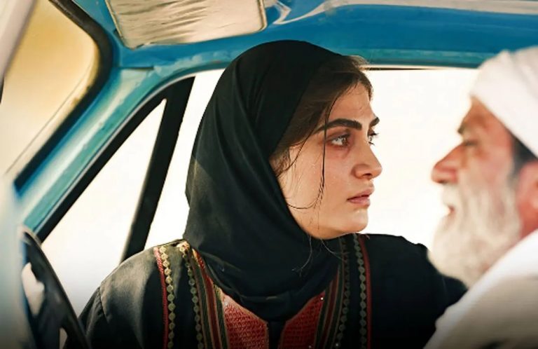 فیلم و سریال‌هایی با محوریت سوریه و تحولات آن