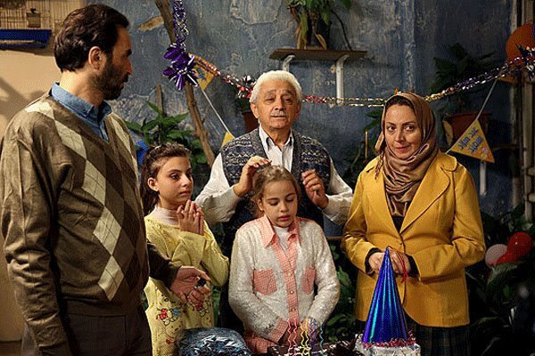 فیلم و سریال‌هایی با محوریت سوریه و تحولات آن