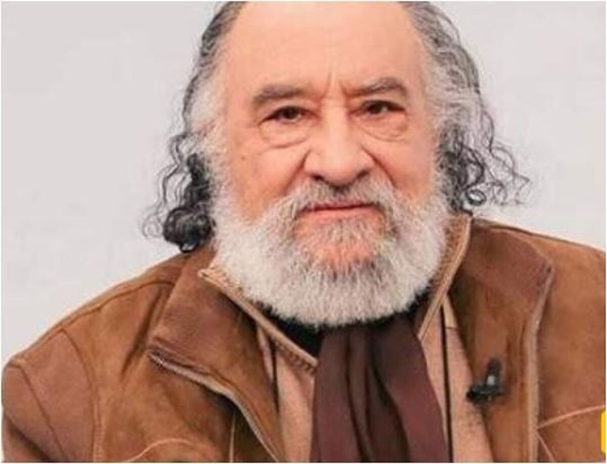خاطره بازی داریوش ارجمند به یاد جشن عروسی مجلل و شاهانه برادرش+عکس