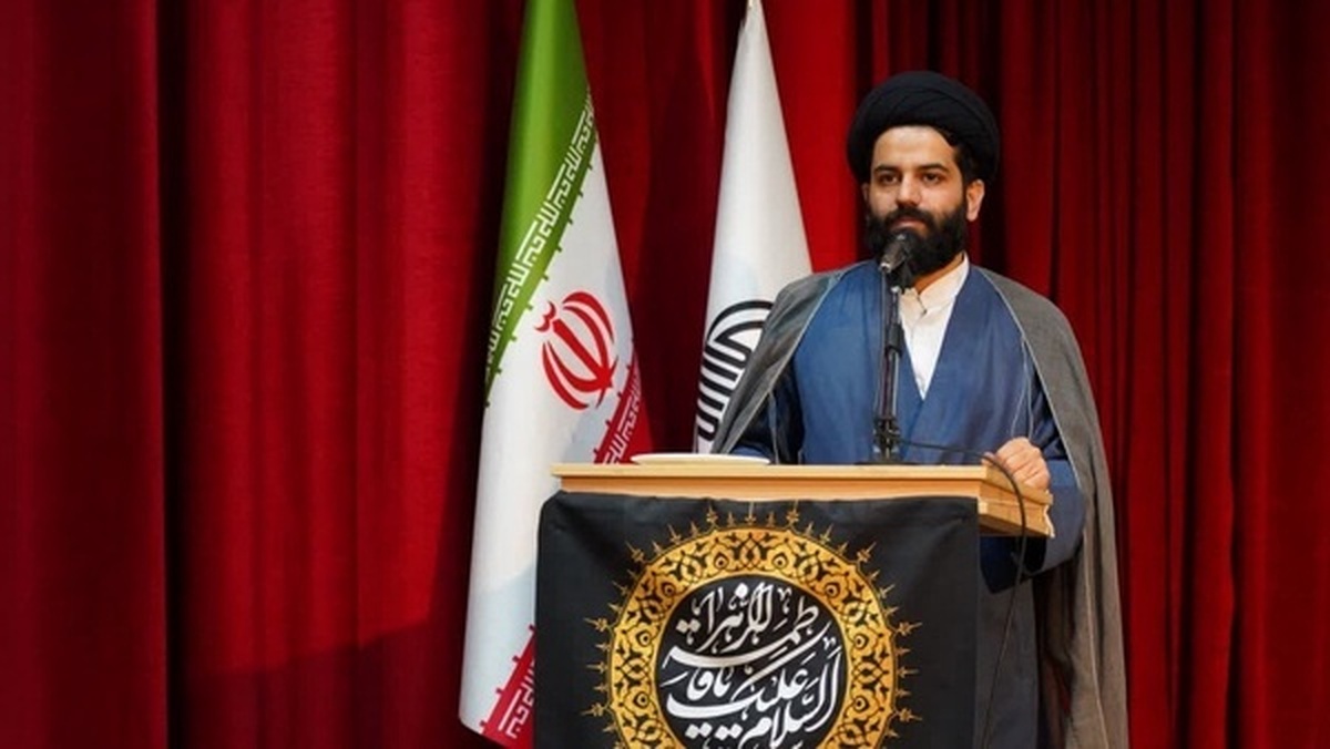 طلاب جهادی در قم تجلیل شدند