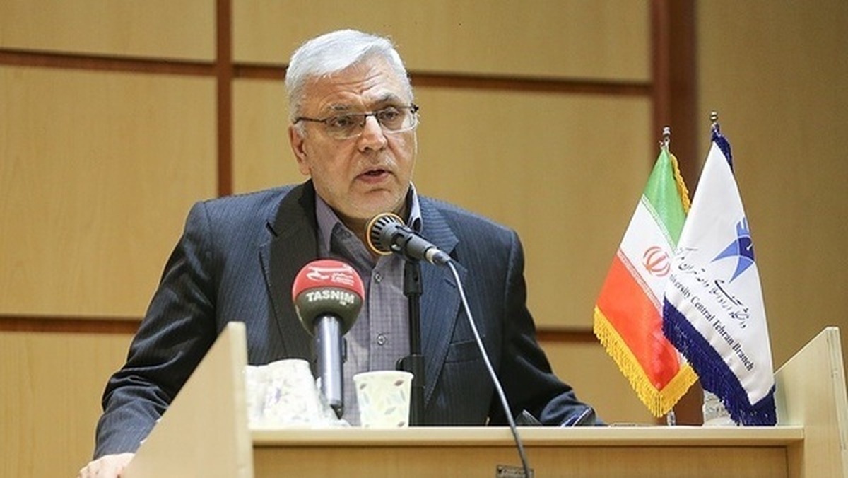 سند تحول دانشگاه شهید بهشتی تدوین می‌شود