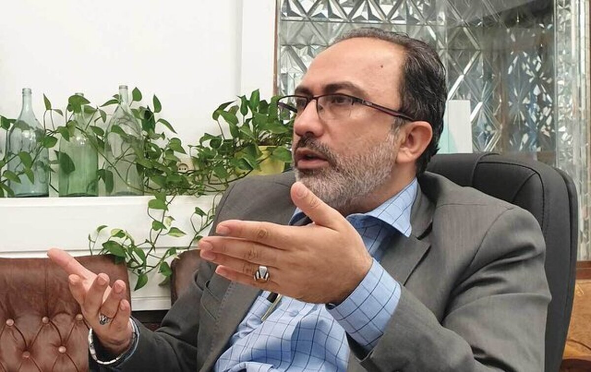 سانه باید تصویر درستی از سبک زندگی ارائه دهد/هنوز به مرحله‌ای نرسیده‌ایم که از خودمان راضی باشیم