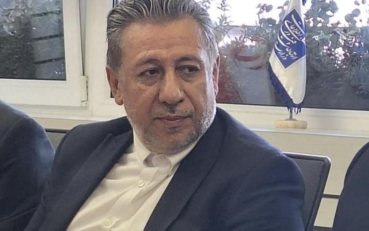 در نمایشگاه تلکام ۱۴۰۳ بحث هوش مصنوعی را خواهیم داشت