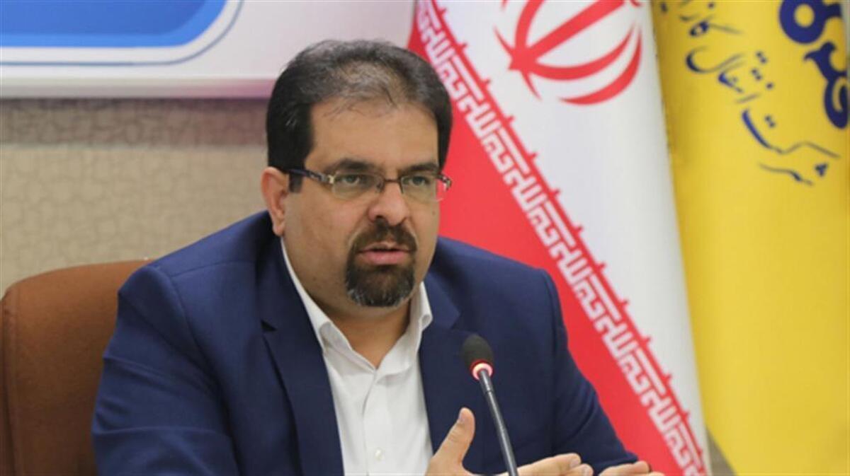 مصرف گاز بخش خانگی نسبت به مدت مشابه پارسال افزایشی بوده است