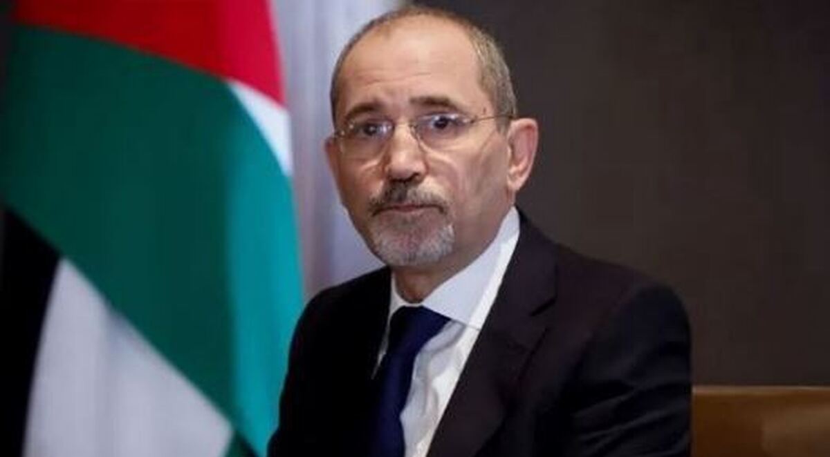 اردن اشغالگری اسرائیل در سوریه را محکوم کرد