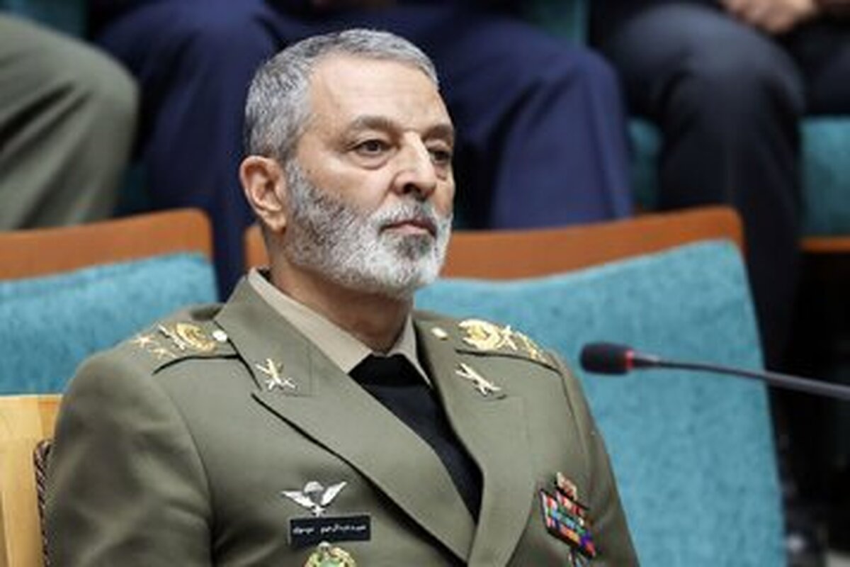 همه ملت از آرمان‌های کشور دفاع می‌کنیم