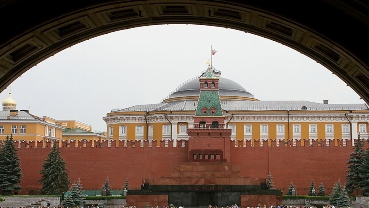 تصمیمات سیاسی پناهندگی جدا از رئیس جمهور روسیه گرفته نمی‌شود