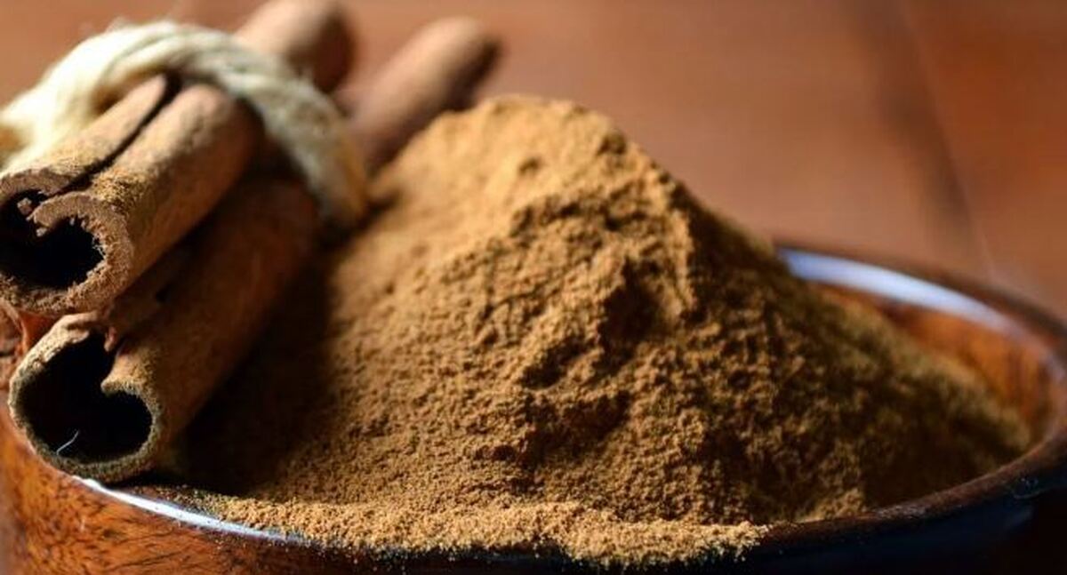 تقویت قوای جنسی و درمان زود انزالی با مصرف روزانه دارچین