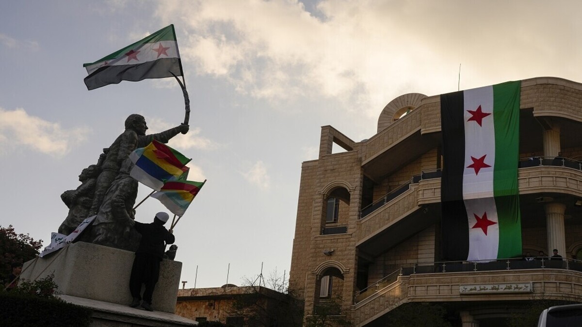 لهستان انتظار مهاجرت گسترده سوری‌ها را در دوره آینده دارد