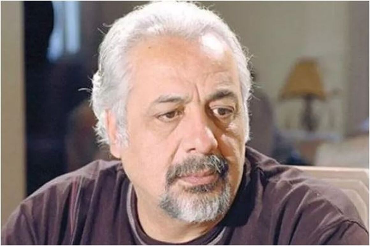 عذرخواهی بازیگر مدیر کل از ملت سوریه با انتشار یک پست در مجازی