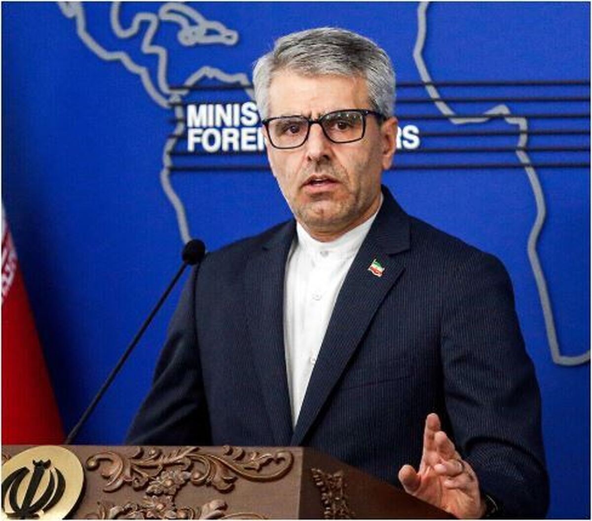 ایران تجاوز مکرر رژیم صهیونیستی به زیرساخت‌های سوریه را محکوم کرد