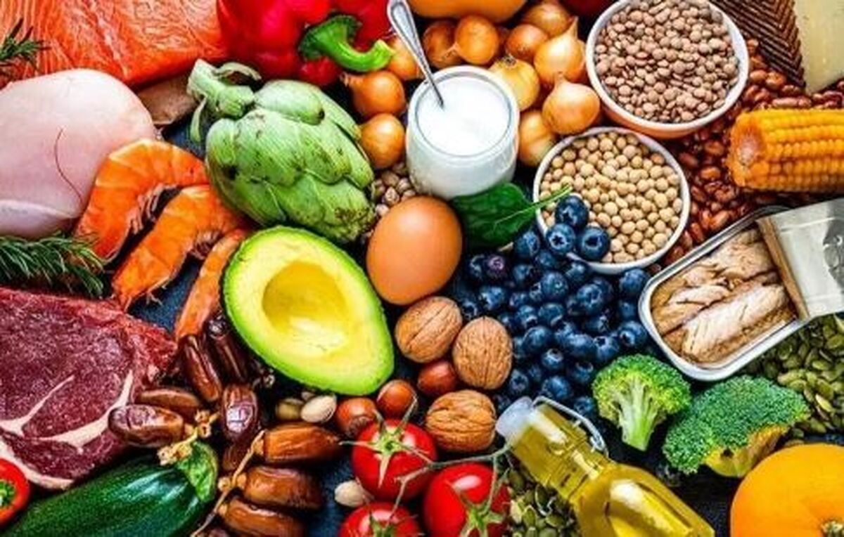 ۹۰۰ گرم فلز، رژیم غذایی این مرد فرانسوی را تشکیل می‌دهد+عکس