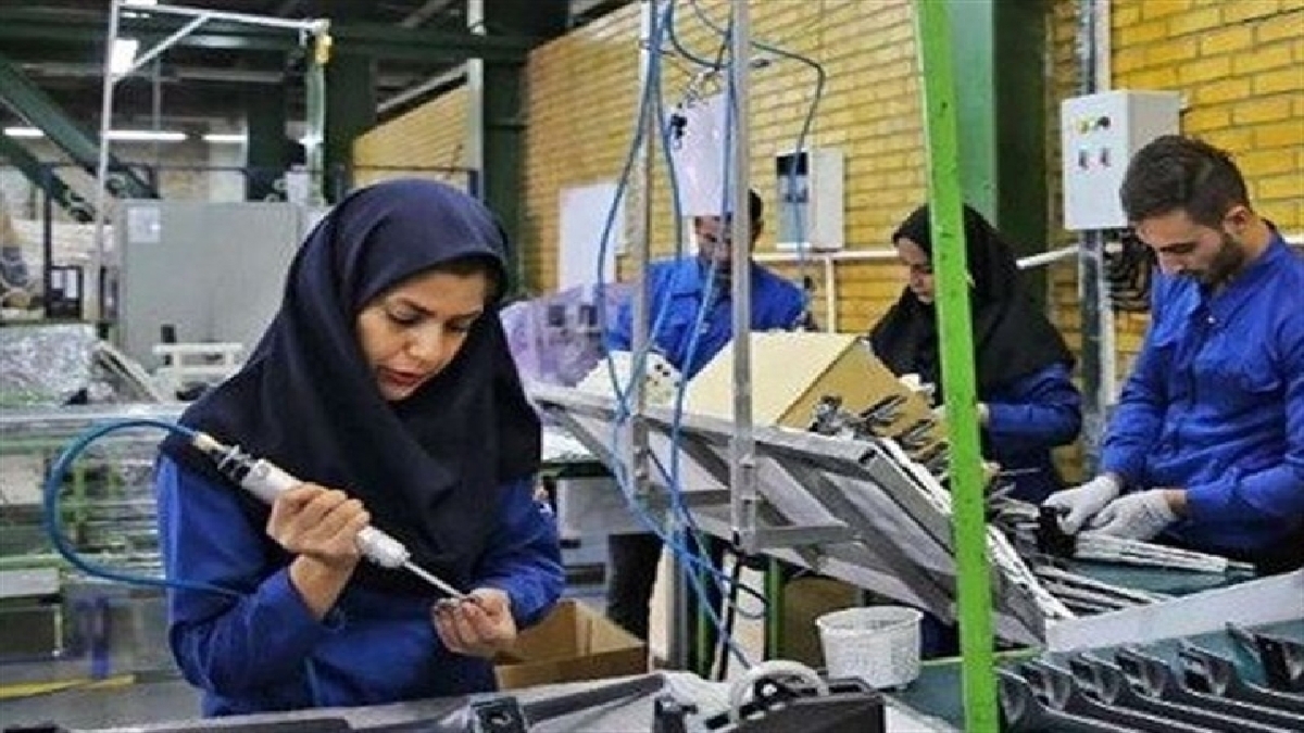بیکاری و نبود اشتغال، از مشکلات امروز دانشگاه‌ها و فارغ‌التحصیلان است