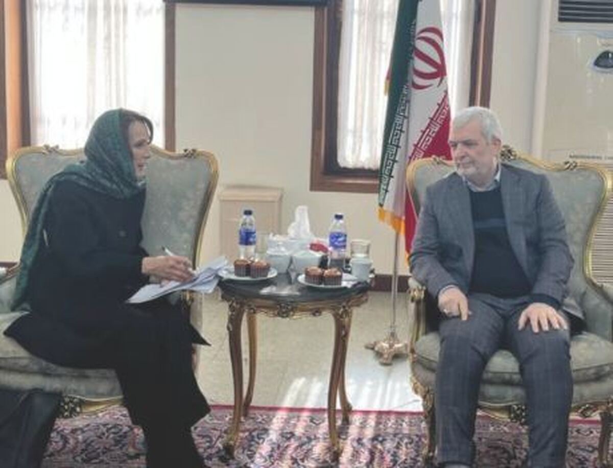 حمایت تهران از ابتکارات جامعه جهانی برای افغانستان