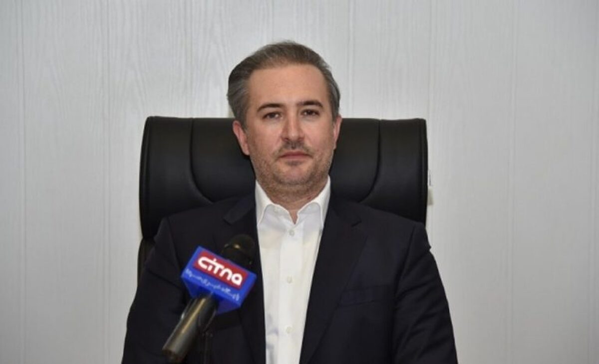 مجری برنامه پربیننده گلبرگ هم در ایران نماند