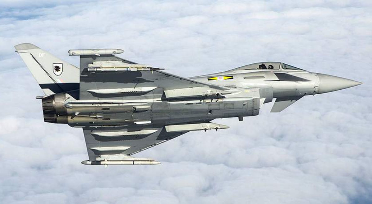 در آسمان سوریه، TsPVS ۱۷ تخلف هوایی ائتلاف تحت رهبری ایالات متحده را ثبت کرد.