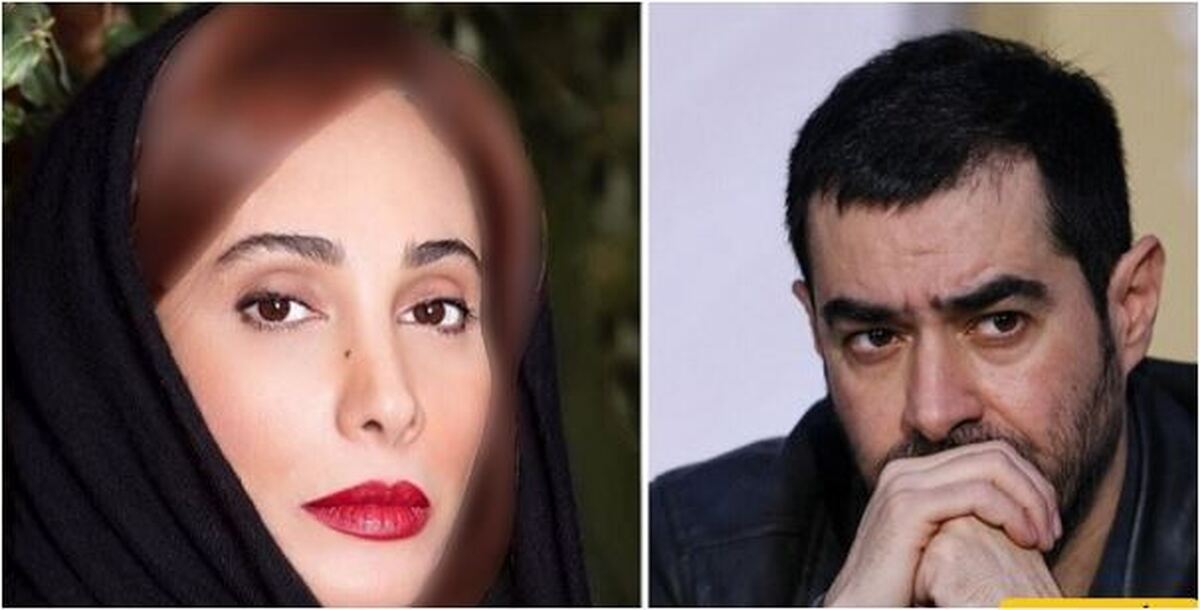 پرده برداری سحر زکریا از یک حقیقت پنهان درمورد شهاب حسینی/ماجرای کتک و کتک کاری با آقای بازیگر چه بود؟