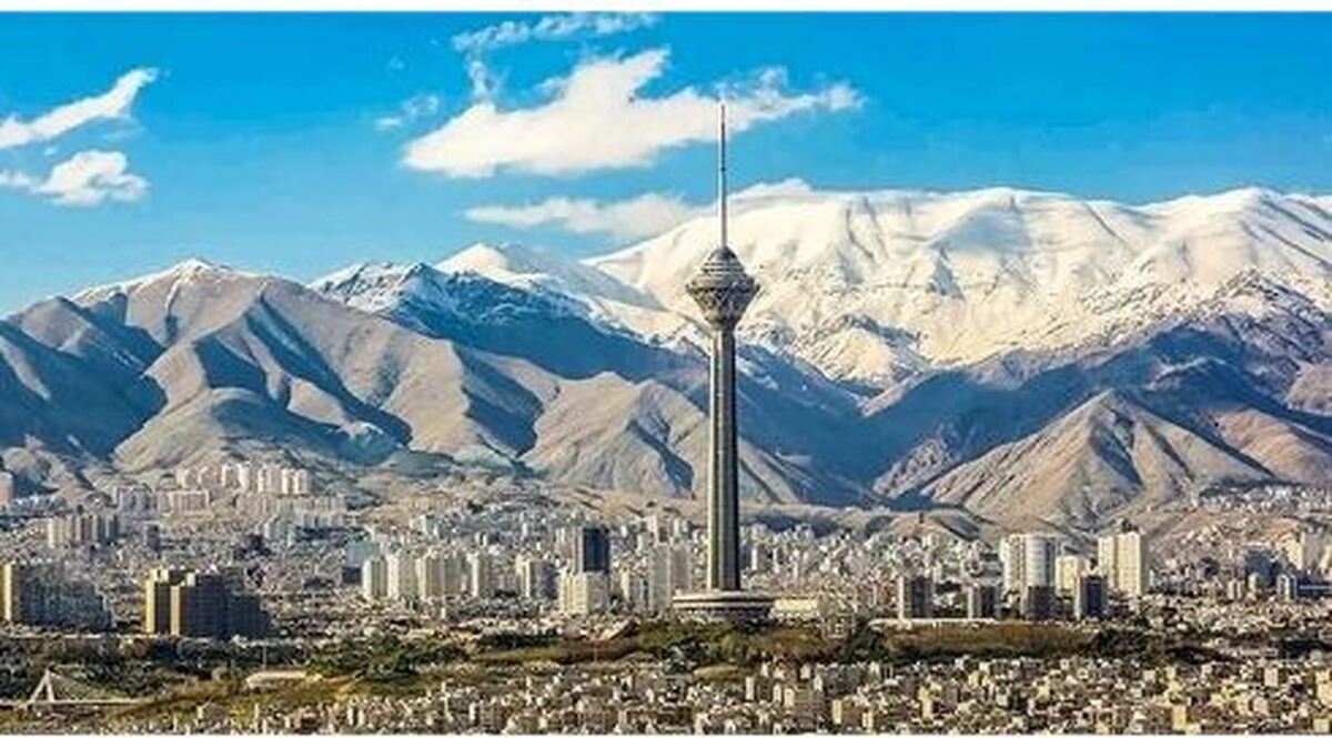 داشتن رزومه شغلی برای بازدید از یک پنت هوس خبرساز شد! +عکس