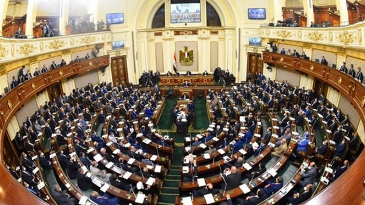 امنیت ملی را تهدید می‌کند و فحشا را گسترش می‌دهد| نماینده مجلس مصر درخواست مسدود کردن «تیک توک» را ارائه کرد