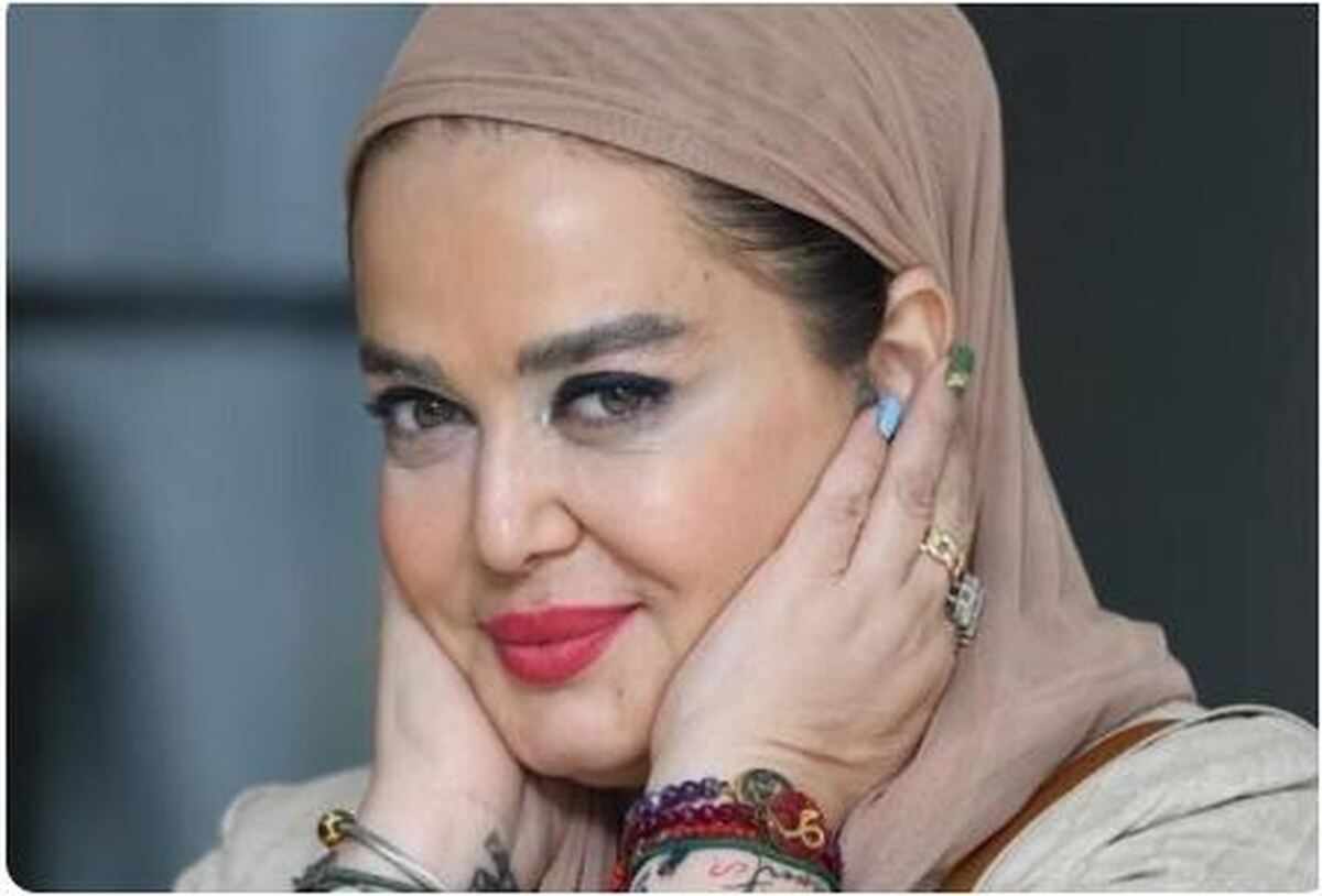 خبر خوب برای طرفداران بهاره رهنما/خبر رفع ممنوع الکاری خانم بازیگر ترکوند