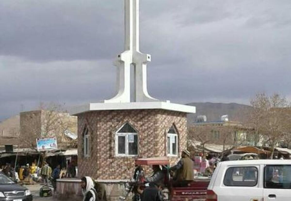 تیراندازی در زیارتگاه بغلان افغانستان؛ شهادت ۱۱ نفر