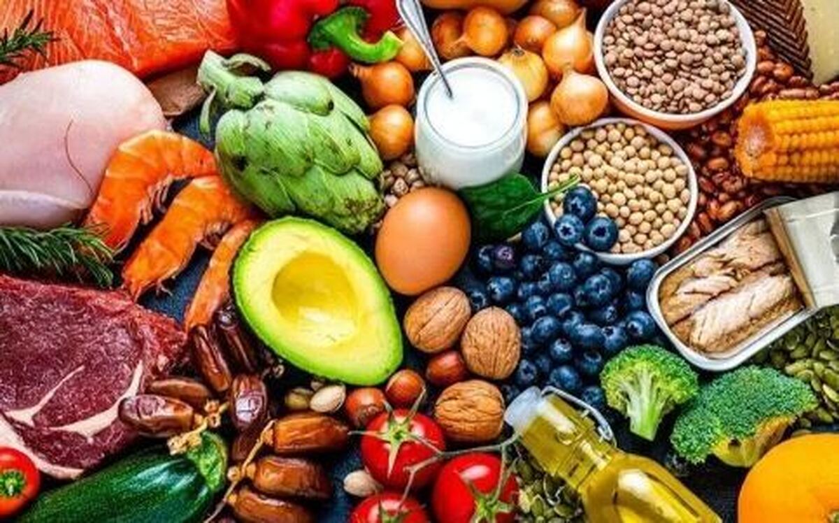 گران‌ترین شام جهان را ببینید! +عکس