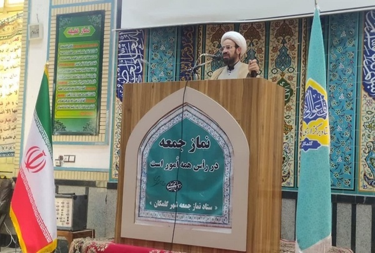 تمرکز دولت بر محوریت معیشت و مسائل اقتصادی مردم باشد