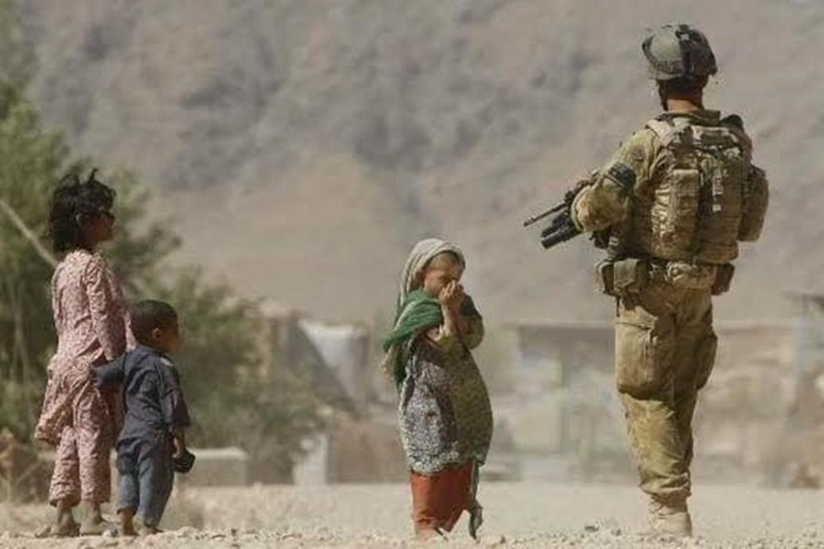استرالیا به خانواده قربانیان افغانستانی غرامت می‌دهد