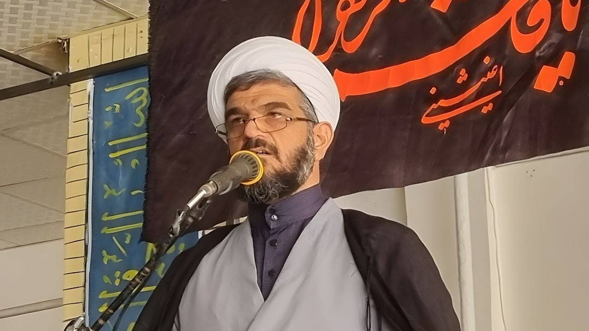 بسیج لشکرمخلص خداومدرسه عشق است