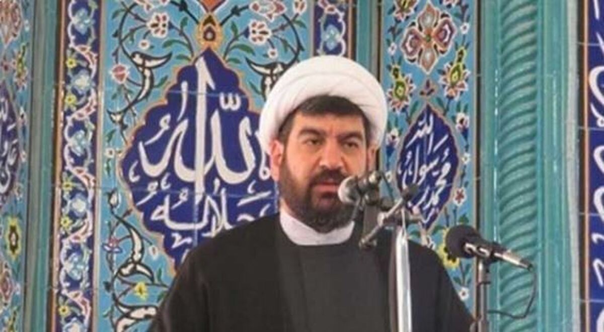 ایران امروز در جنگ ترکیبی سختی قرار گرفته است
