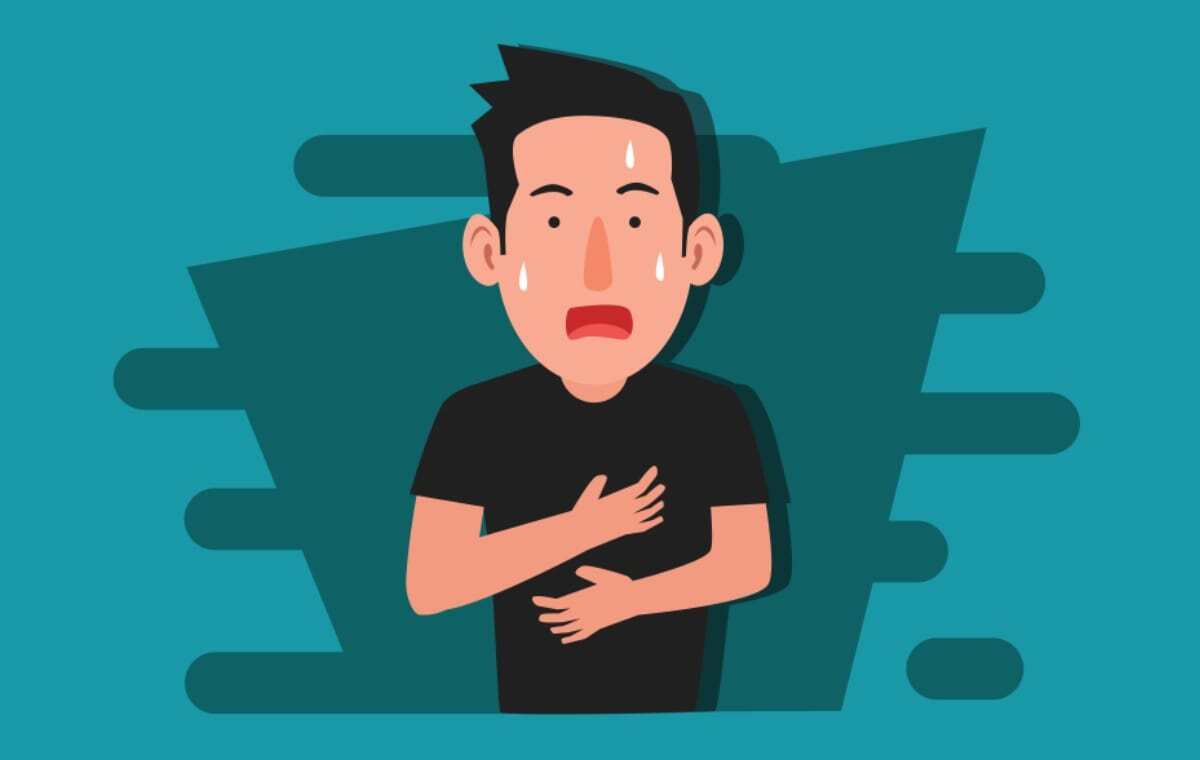اختلال پانیک چیست و چه عوارضی دارد؟
