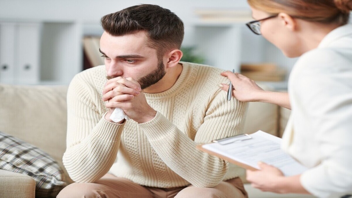 بیماری‌ها و عاداتی که اختلال نعوظ را توضیح می‌دهند