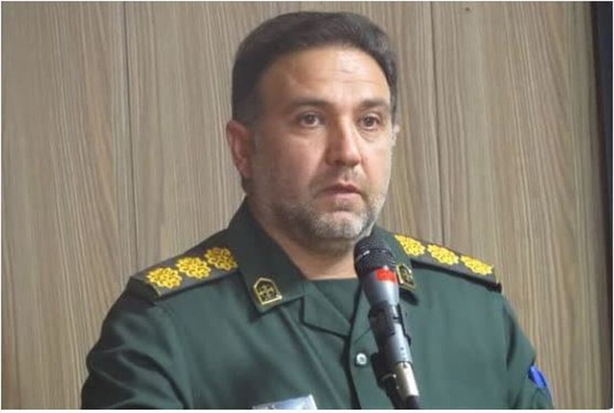 تفکر بسیجی چیزی از اسرائیل باقی نخواهد گذاشت