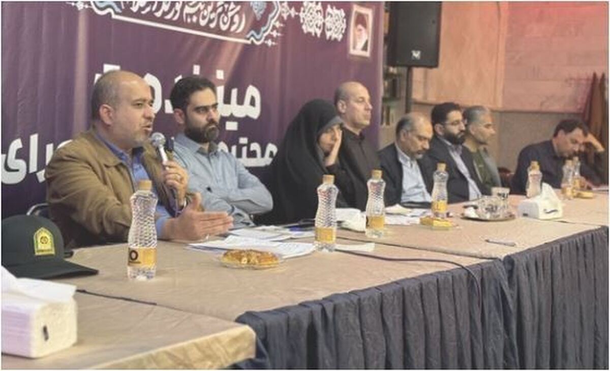خضریان خبر داد؛ پیگیری معضل سگ گردانی در تهران از طریق مجلس