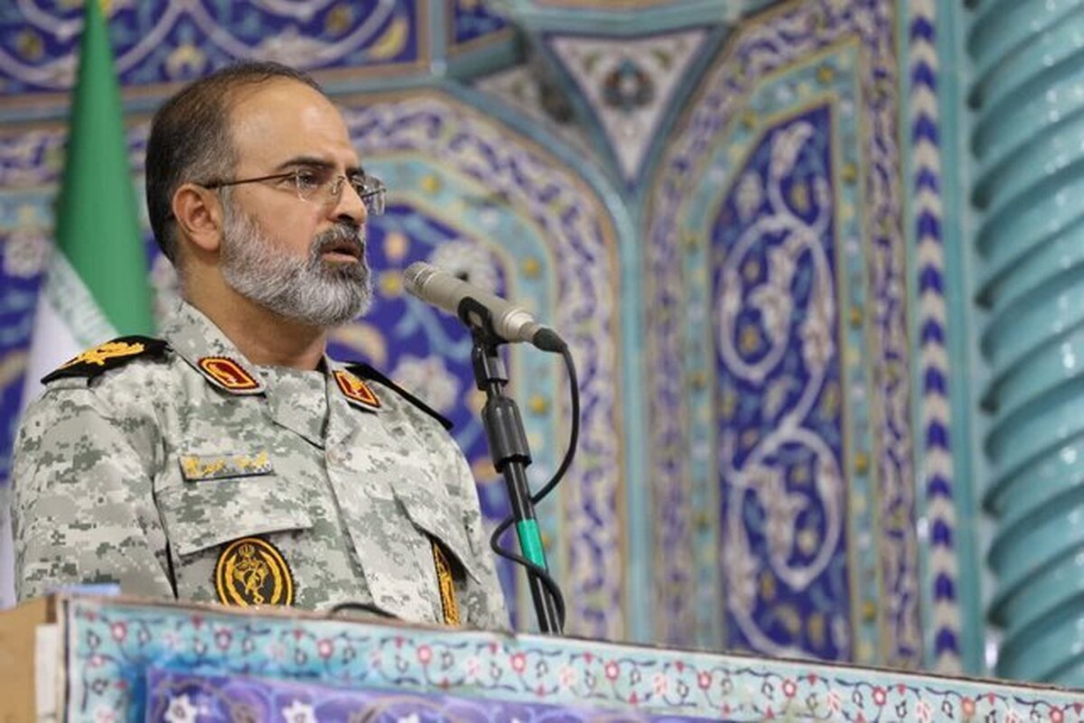 منطق بسیج در انقلاب اسلامی تبدیل تهدید‌ها به فرصت‌ها است