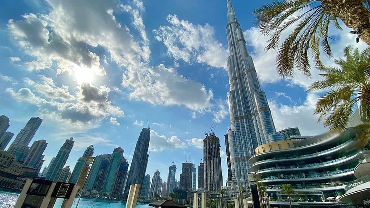 دبی تنها برای مسافران ثروتمند نیست/ بهترین زمان سفر به دبی 