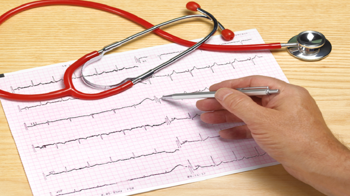 ضربان قلب ایده آل شما برای سن شما چقدر اندازه گیری می‌شود؟