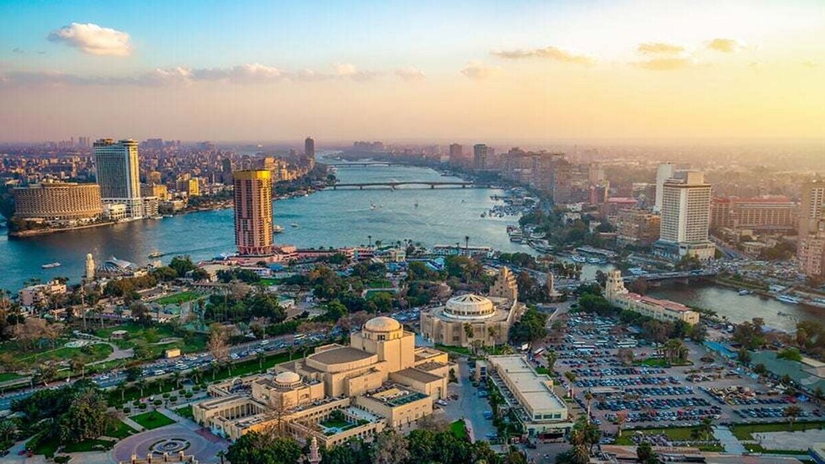 انتظارات کاهش قابل توجه نرخ بهره در مصر