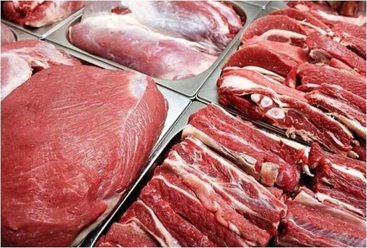 جارت واردات گوشت گرم تنظیم بازاری از افریقا از سر گرفته می‌شود