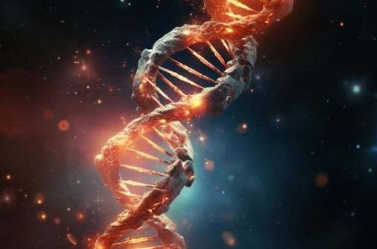 مصرف کانابیس منجر به جهش‌های DNA و سرطان‌زایی میشود!